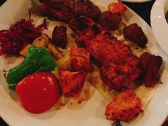 -Efes Turkish & Mediterranean Cuisine 艾菲斯餐厅(陆家嘴店)