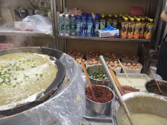 -清真·二嫂子煎饼果子(鼓楼旗舰形象店)