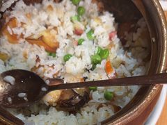 -云海肴云南菜·蒸汽石锅鱼(北京良乡华冠店)