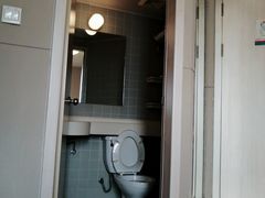 -锦江之星(西安大雁塔小寨地铁站店)