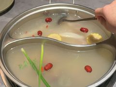 -阿源鱼捞斑鱼火锅·海鲜粥(山景尚宅店)