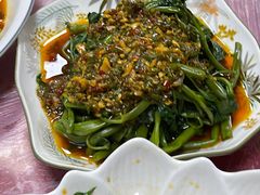 -洪霞餐馆