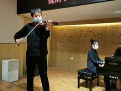 -柏斯琴行(汾阳店)