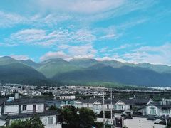 -大理古城