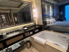 -长沙富力万达文华酒店