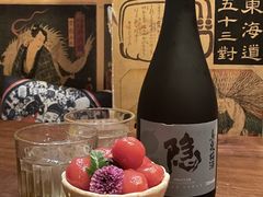-鸟泉居酒屋·烧鸟·酒馆(百子湾店)