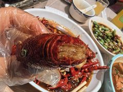 -味道工厂楚虾王(龙虾城店)