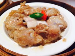 -金苑海鲜酒家(来魅力店)