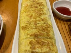 奶酪鸡蛋卷-青鹤谷(苏州店)