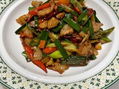 -径山十八道·风味民间菜(华夏之心店)