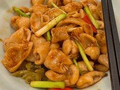 -围龙屋客家食府(福田店)