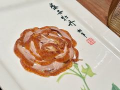 -北京全聚德(王府井店)