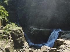 -广东大峡谷