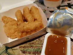 麦乐鸡-麦当劳(小白楼店)