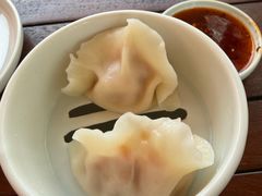 -喜鼎海胆水饺(东港店)