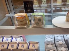 -分子跳动鲜活面包(五一大道店)