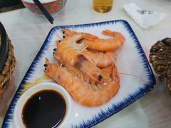 -惠粤轩茶餐厅(中山北路店)