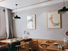 -哈尔滨粥屋(运城总店)