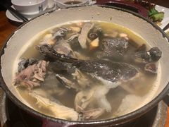 -黑鸡小馆(金源店)