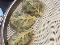 -叶存利海鲜大馅饺子(东戴河止锚湾店)