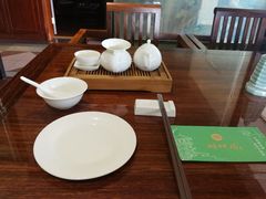 -湖畔居茶楼(湖滨店)