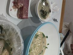 -欣达面馆(天桥支路店)