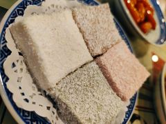 -捷信牛奶甜品世家(五道口店)