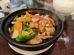 -富哥食店