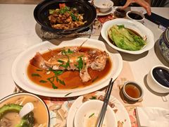 -虾饺妹·酒家(金碧店)