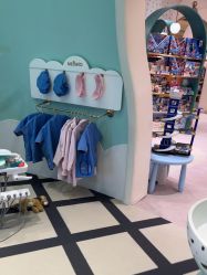 -奈尔宝·儿童乐园·亲子餐厅(苏州大悦城店)