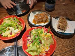 -王氏炉匠·烧鸟放题自助(好运街店)