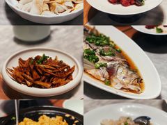 -苏帮袁Sue Cuisine(来福士店)