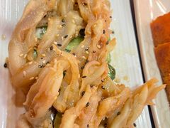 -香江小厨 The Kitchen(香江俱乐部店)