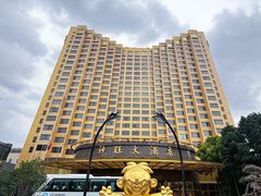 -上海神旺大酒店