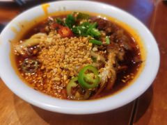 -付小姐在成都(中山公园店)
