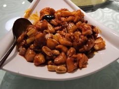 宫保鸡丁-峨嵋酒家总店(车公庄店)