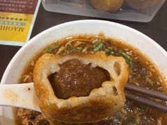 -毛华美食(清扬路店)