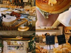 -仙峰天然面包(迎宾路店)
