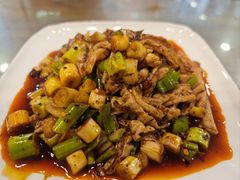 -双流老字号董蹄花(广场路店)