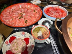 -山城鼎重庆老火锅(西安钟楼店)