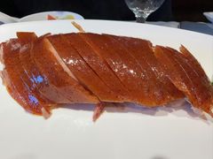 -四季民福烤鸭店(和平里店)