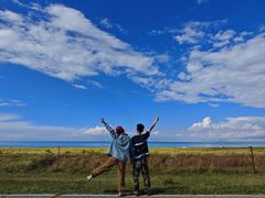 -青海湖国家重点风景名胜区