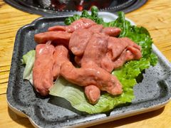 -牛炙烤肉(车公庙店)