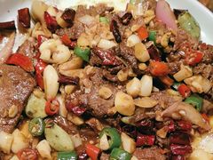 -95号酱骨·一块豆腐(展春园西路店)