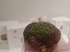 -喜茶(迪士尼小镇DP店)