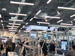 -OG01·24h私教铁馆(中鼎316店)