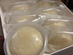 豆乳白团子-祥禾饽饽铺·中式糕点(天津河东美福园店)