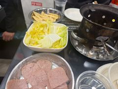 -川香煲(茅台路店)