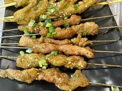 -四妹餐厅(玫瑰街店)