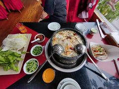 -南渝食府.石锅鸡(尚城花园店)